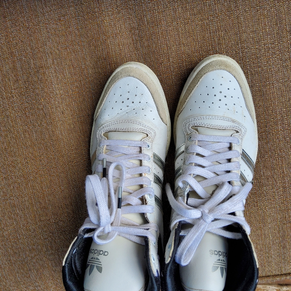 Adidas Sleek Series Running Shoes 8 - Picture 6 of 8